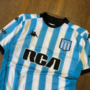 Racing Titular 2024