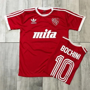 Indendiente Titular 1989