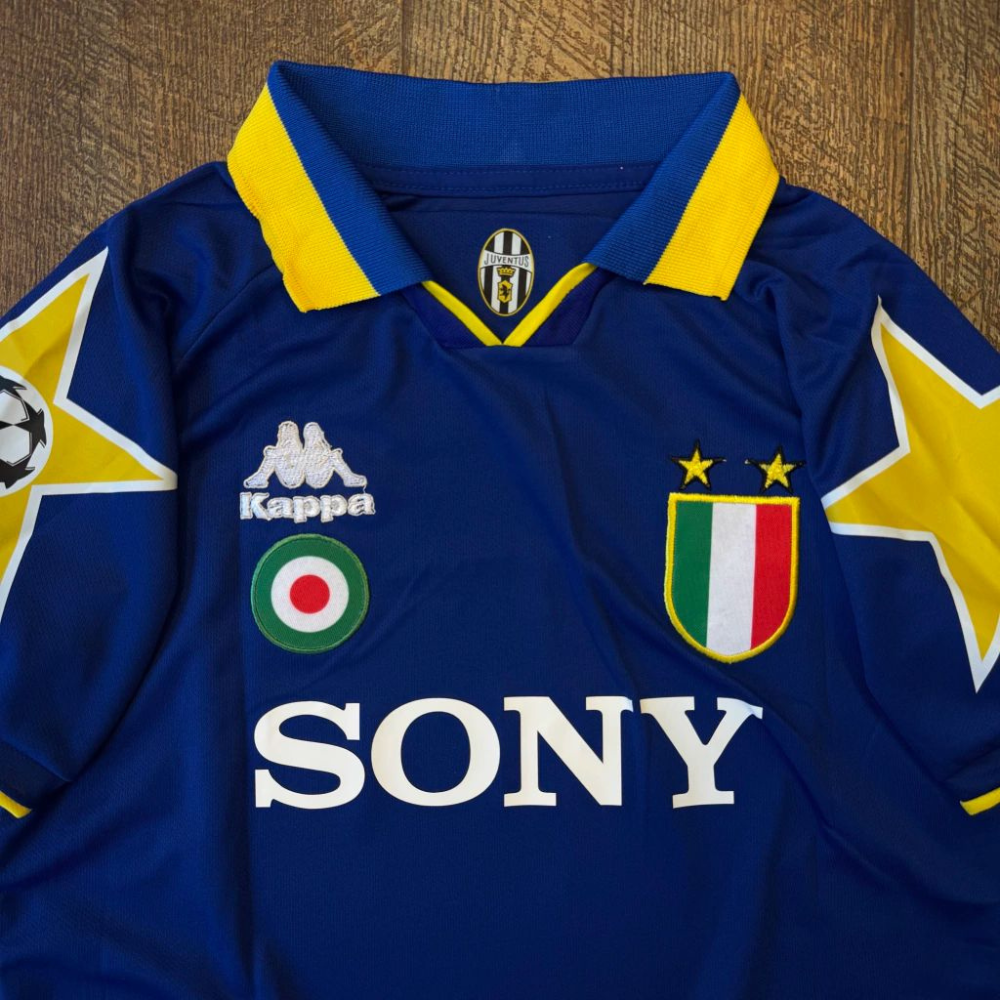 Juventus Zidane - Image 5