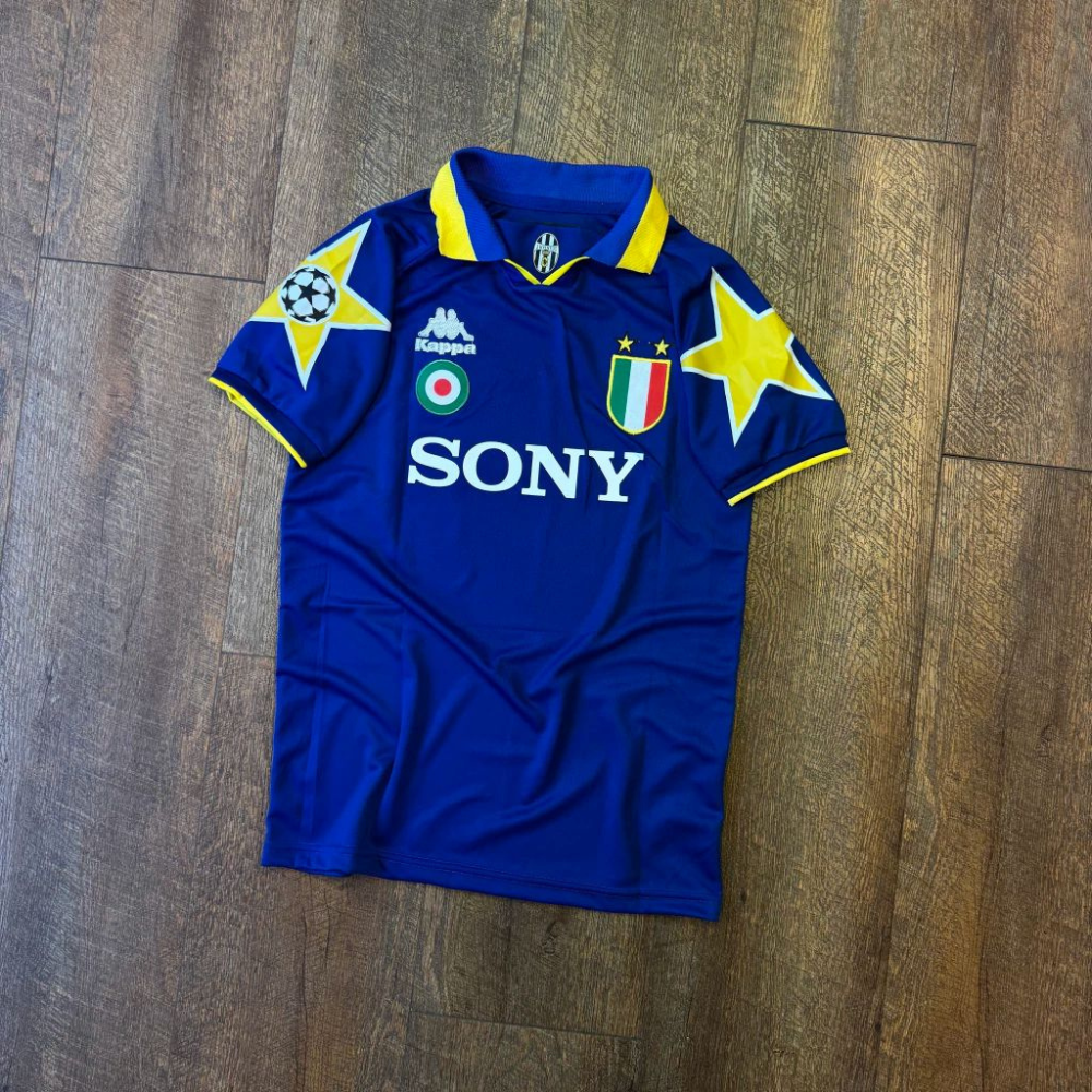 Juventus Zidane - Image 2