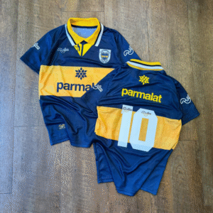 Boca Juniors Titular 1995