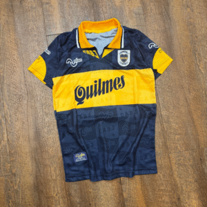 Boca Juniors Titular 1996