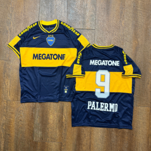 Boca Juniors Titular 2007