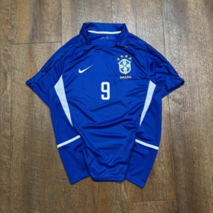 Brasil Suplente 2002