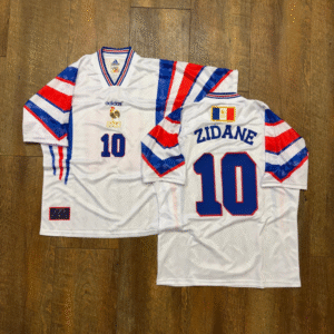 Francia Suplente 1996