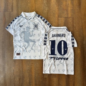 Independiente Suplente 1997