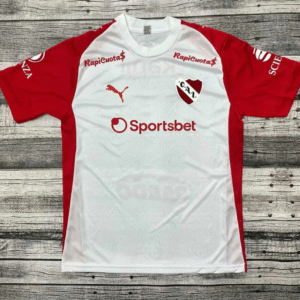 Independiente Suplente 2025