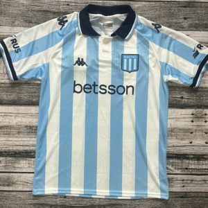 Racing Titular 2025