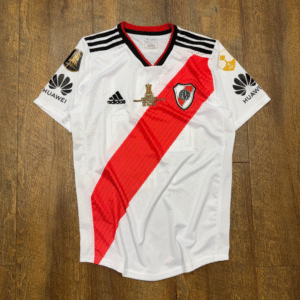 River Plate Titular 2018